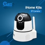 Coolcam iHome Ασύρματη κάμερα HD720P